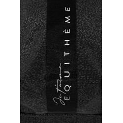 Mochila Te quiero Equithème Negro