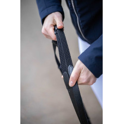 Riendas lona Pénélope Daily Negro