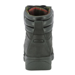 Botas Equithème Niagara Negro