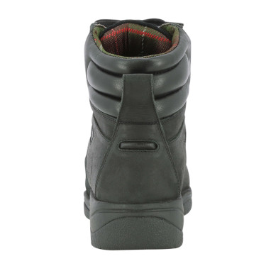 Botas Equithème Niagara Negro