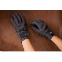 Guantes de invierno EDEN BY PENELOPE niño Negro