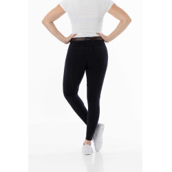 Pantalón RIDING WORLD Memphis niño Negro