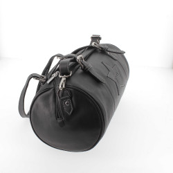 Bolso Pénélope Bowl Negro