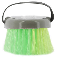 Juego de 12 cepillos HIPPOTONIC multicolores Aleatorio Azul Juego de 12 cepillos HIPPOTONIC multicolores Aleatorio Azul