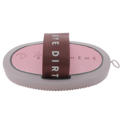 Etrilla Equithème Te quiero Rosa