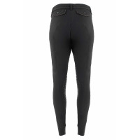 Pantalón Pénélope Point Sellier Verde bosque Pantalón Pénélope Point Sellier Verde bosque