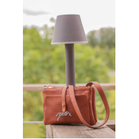 Bolso PENELOPE - Pablito - Tamaño pequeño Coñac Marrón Bolso PENELOPE - Pablito - Tamaño pequeño Coñac Marrón