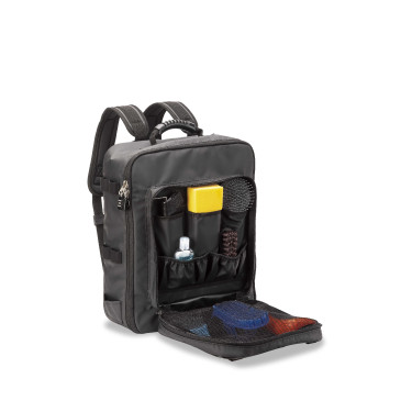 Bolsa de aseo Horse & Travel Negro Bolsa de aseo Horse & Travel Negro