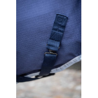 Manta LAMI-CELL 1200D - Armadillo Marino Azul marino