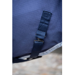 Manta LAMI-CELL 1200D - Armadillo Marino Azul marino