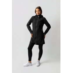Chaqueta larga Softshell Anna Horze Chaqueta larga Softshell Anna Horze