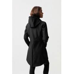 Chaqueta larga Softshell Anna Horze Chaqueta larga Softshell Anna Horze