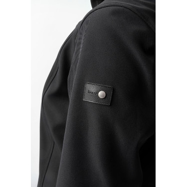 Chaqueta larga Softshell Anna Horze Chaqueta larga Softshell Anna Horze