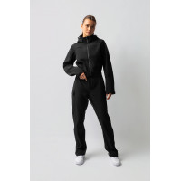 Mono Softshell Cynthia Horze Negro