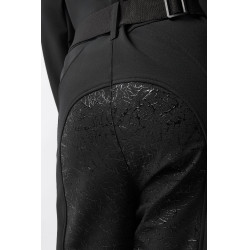 Mono Softshell Cynthia Horze Negro