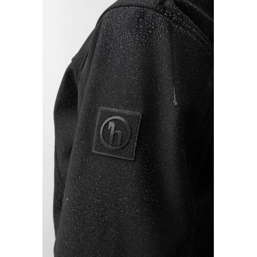 Mono Softshell Cynthia Horze Negro