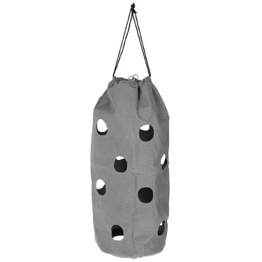 Haybag 8 kg Gris