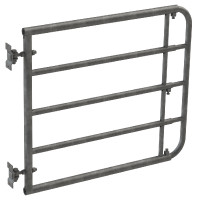 Puerta de campo 90 regulable Kerbl