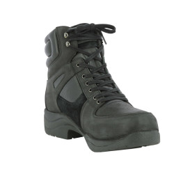 Botas Equithème Niagara Negro