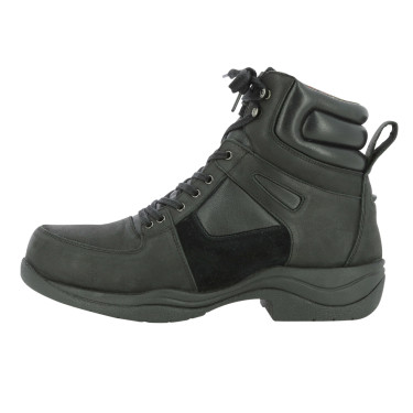 Botas Equithème Niagara Negro
