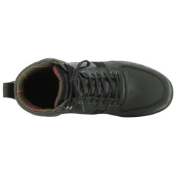 Botas Equithème Niagara Negro