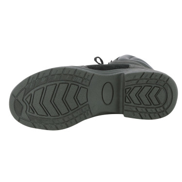 Botas Equithème Niagara Negro