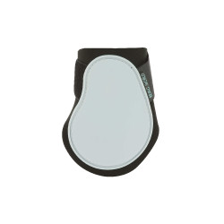 Protectores de tendón RIDING WORLD Blanco / negro