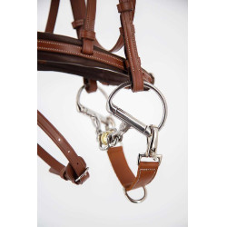 Puente Pénélope Alliance Coñac Marrón