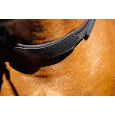 Collar de montar a pelo Norton Collar de montar a pelo Norton