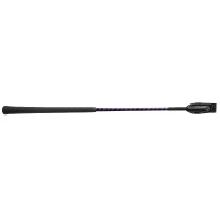 Peitsche Whip & Go Competencia Negro / morado