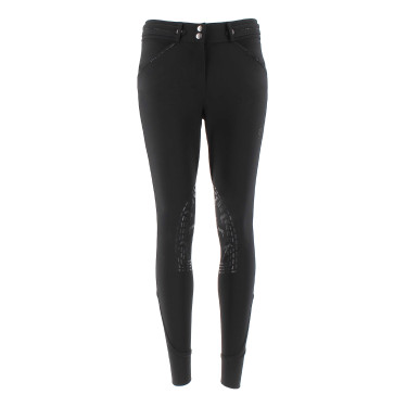 Pantalón PENELOPE Elégance Negro