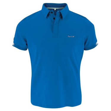 Polo Equit'M manga corta Hombres Polo Equit'M manga corta Hombres