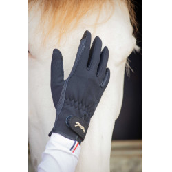 Guantes Pénélope Hiver Azul marino