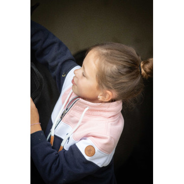 Sudadera EDEN BY PL Native Azul marino