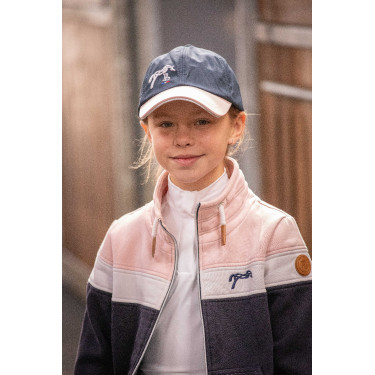 Sudadera EDEN BY PL Native Azul marino