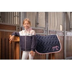 Sudadera EDEN BY PL Native Azul marino