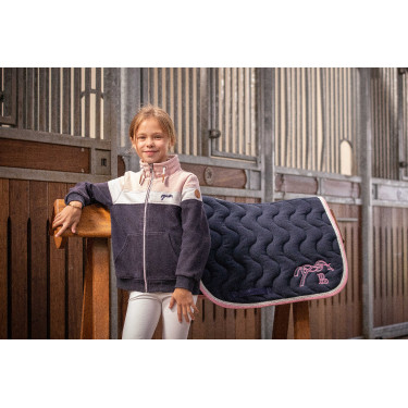 Sudadera EDEN BY PL Native Azul marino