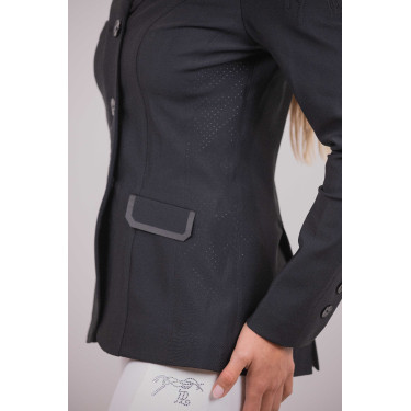 Chaqueta de concurso PENELOPE - Calistus Negro Chaqueta de concurso PENELOPE - Calistus Negro