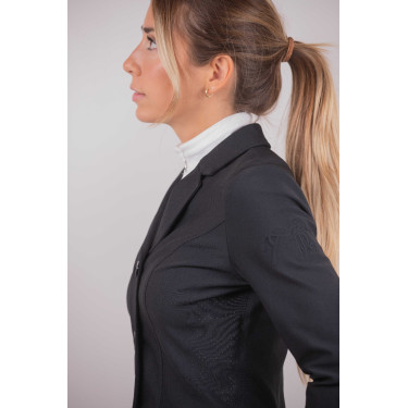 Chaqueta de concurso PENELOPE - Calistus Negro Chaqueta de concurso PENELOPE - Calistus Negro