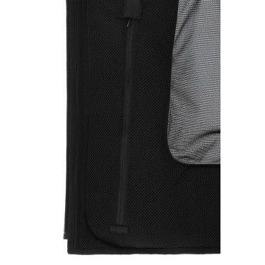 Chaleco airbag Spark Manège Negro Chaleco airbag Spark Manège Negro