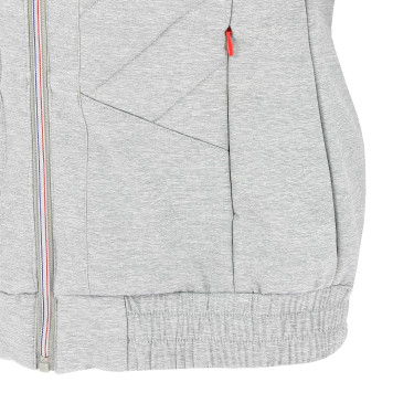 Chaqueta Softshell Equithème Mona Gris Chaqueta Softshell Equithème Mona Gris