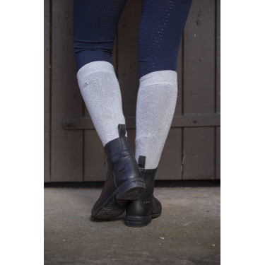 Botines Equi-Theme Double Zip