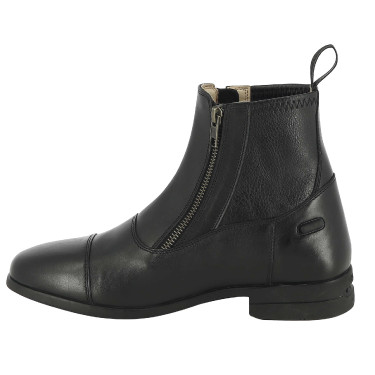 Botines Equi-Theme Double Zip Botines Equi-Theme Double Zip