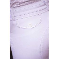 Pantalón PENELOPE Elégance Blanco Pantalón PENELOPE Elégance Blanco