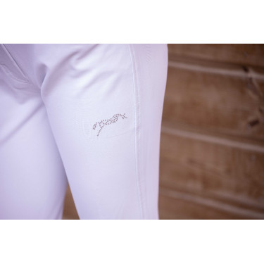 Pantalón PENELOPE Elégance Blanco Pantalón PENELOPE Elégance Blanco