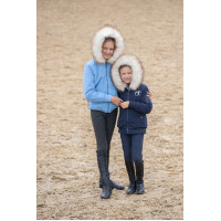 Bombarderos Eden por PL Lyon Azul ártico