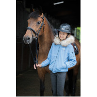 Bombarderos Eden por PL Lyon Azul ártico Bombarderos Eden por PL Lyon Azul ártico