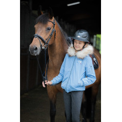 Bombarderos Eden por PL Lyon Azul ártico