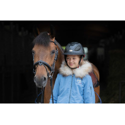 Bombarderos Eden por PL Lyon Azul ártico