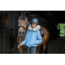 Bombarderos Eden por PL Lyon Azul ártico